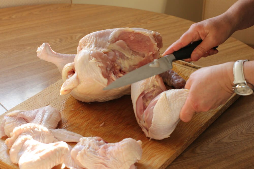 how-to-cut-up-a-whole-raw-chicken-recipe-ideas