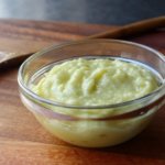How to Make the Very Best Egg Mayonnaise
